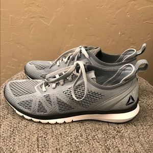 Men’s Reebok running shoes